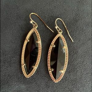 Kendra Scott Drop Earrings